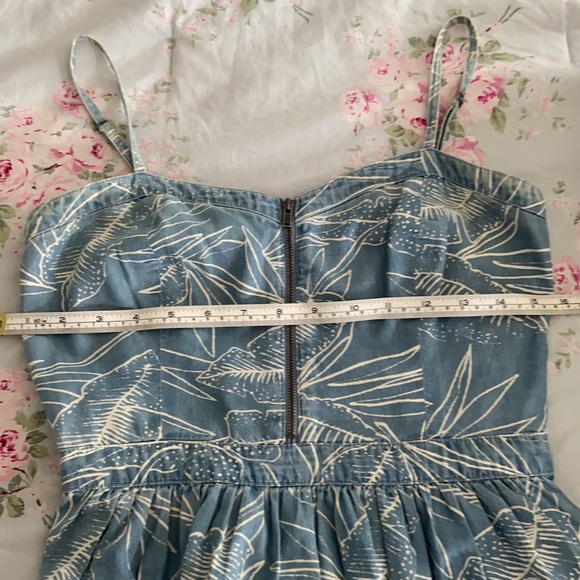 Vans Sundress Small - Picture 5 of 6